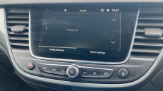 Vauxhall Crossland 1.2 Turbo [130] Ultimate Nav 5dr Petrol Hatchback